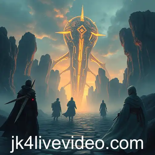 Digital Evolution of Gaming through JK4