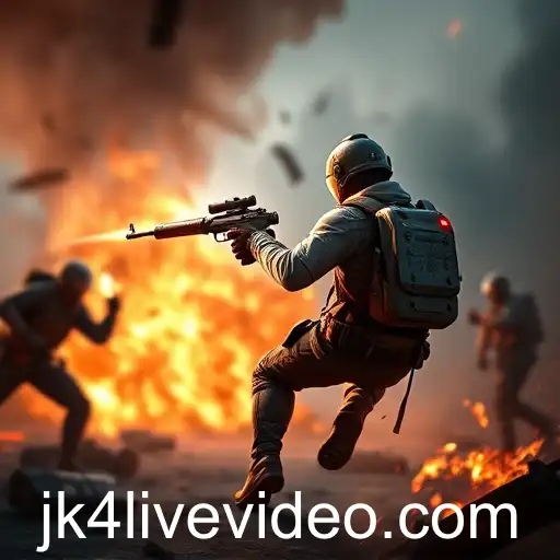 Emerging Trends in the Gaming World