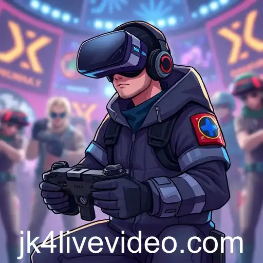 Emerging Trends in Online Gaming