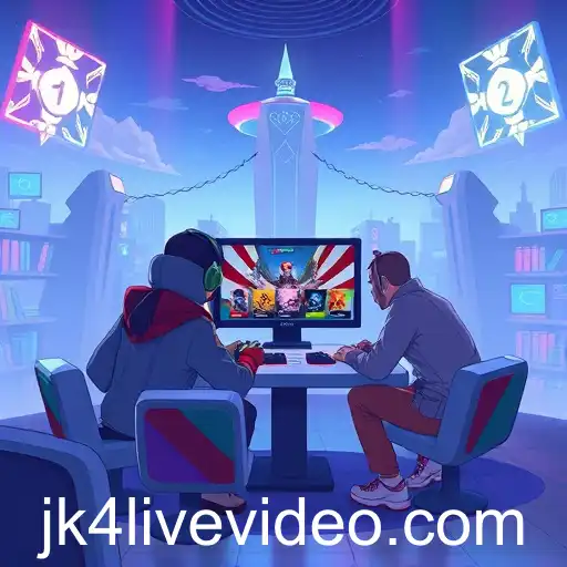 The Evolution of Online Gaming in 2025