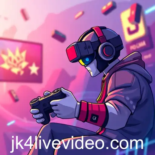 The Evolution of Online Gaming in 2025