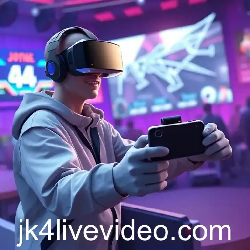 Evolving Landscape of Online Gaming