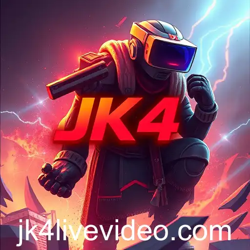 Gaming Revolution: The Rise of the JK4 Phenomenon