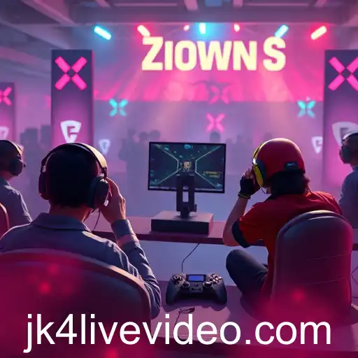 Gaming Trends: A New Era in 2025