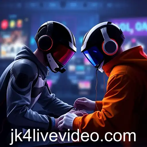 Gaming Website Evolves Amidst Industry Changes