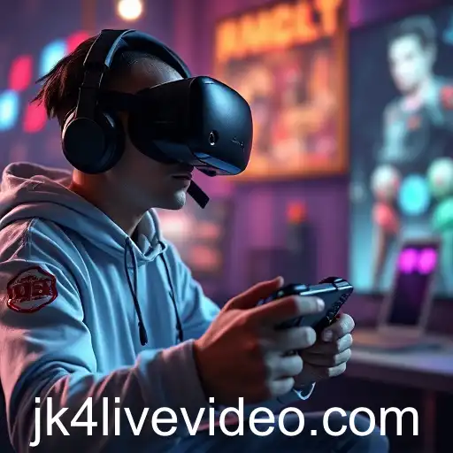 Rising Trends in Online Gaming