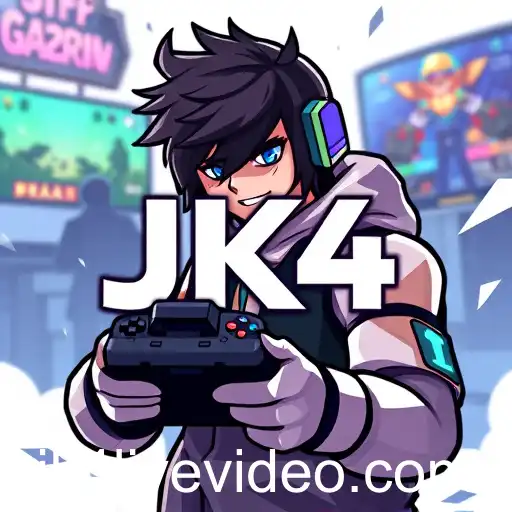 Revitalization of Online Gaming with JK4