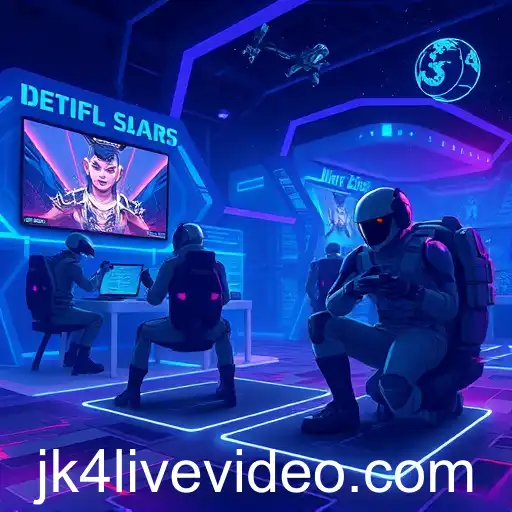 The Rise of Gaming Portals Post Pandemic