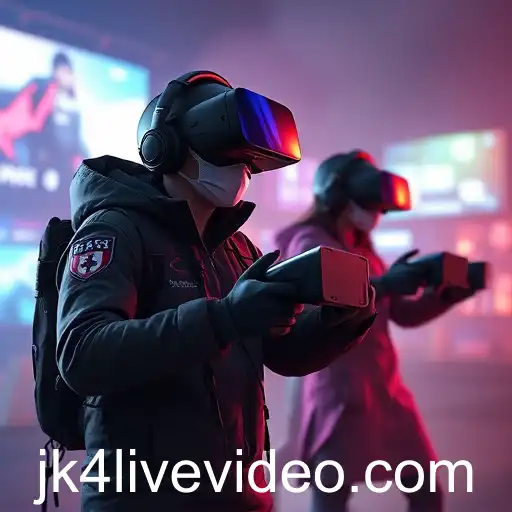 The Rise of Online Gaming Platforms