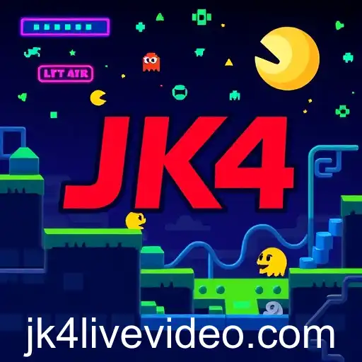 The Resurgence of Classic Gaming on JK4