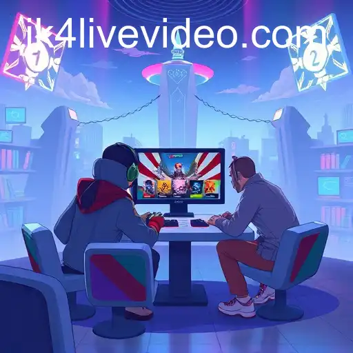 The Evolution of Online Gaming in 2025