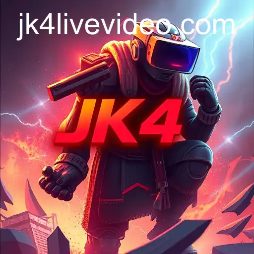 Gaming Revolution: The Rise of the JK4 Phenomenon