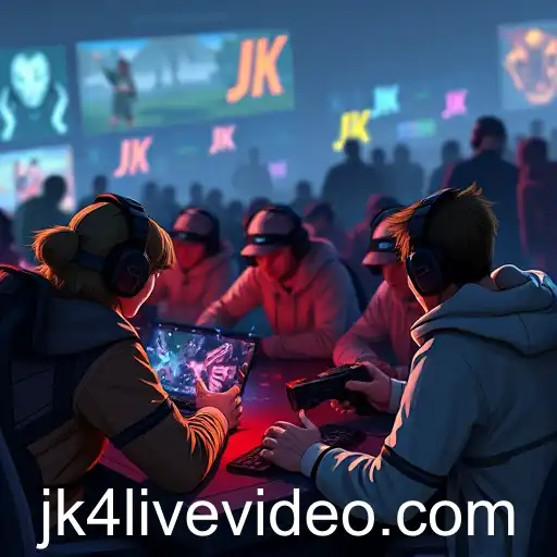 Exploring the 'JK4' Phenomenon in Multiplayer Gaming