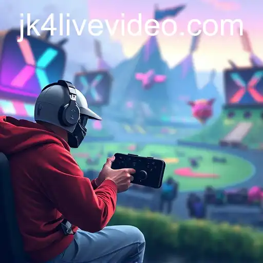 The Rise of Gaming in 2025