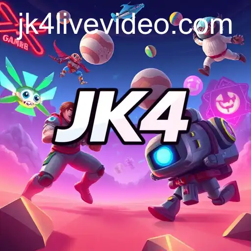 The Rise of 'jk4' in Online Gaming Culture