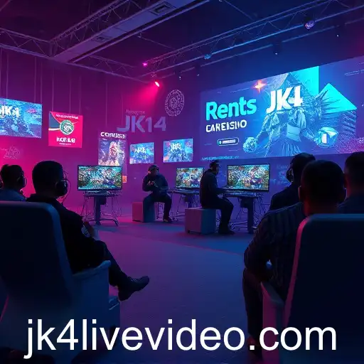 The Rise of Online Gaming Communities in 2025