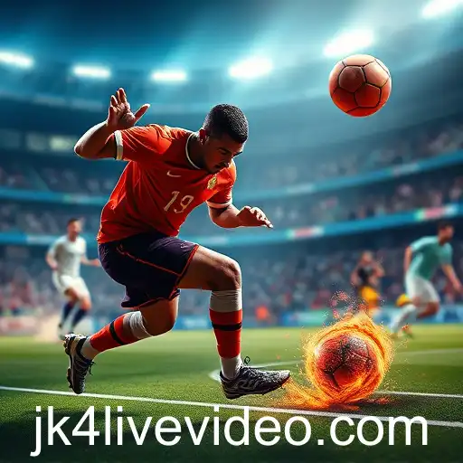 Exploring the Thrill of Virtual Athletics: The Rise of Sports Games