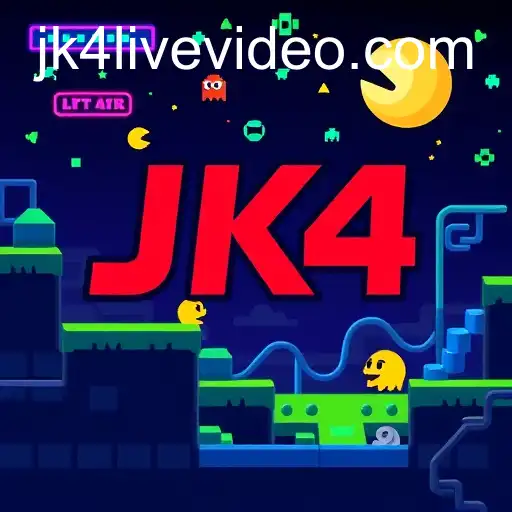 The Resurgence of Classic Gaming on JK4