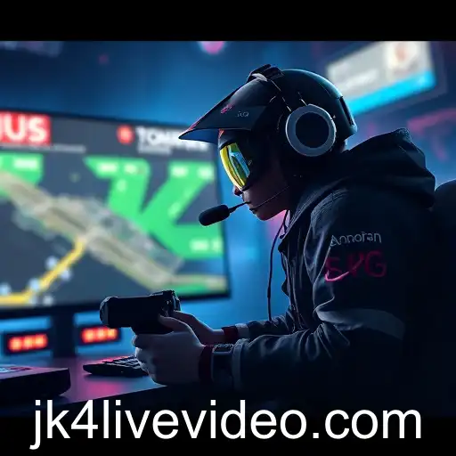 The Rise of Online Gaming Communities